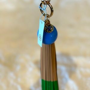 TORY BURCH Key Chain